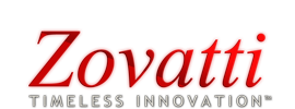 Zovatti Watches Logo
